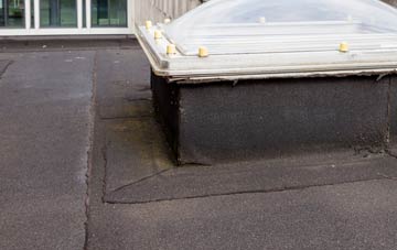 disadvantages of Halls Green flat roofs