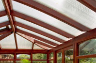 Halls Green conservatory roofing insulation