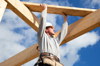 Halls Green roof replacement work